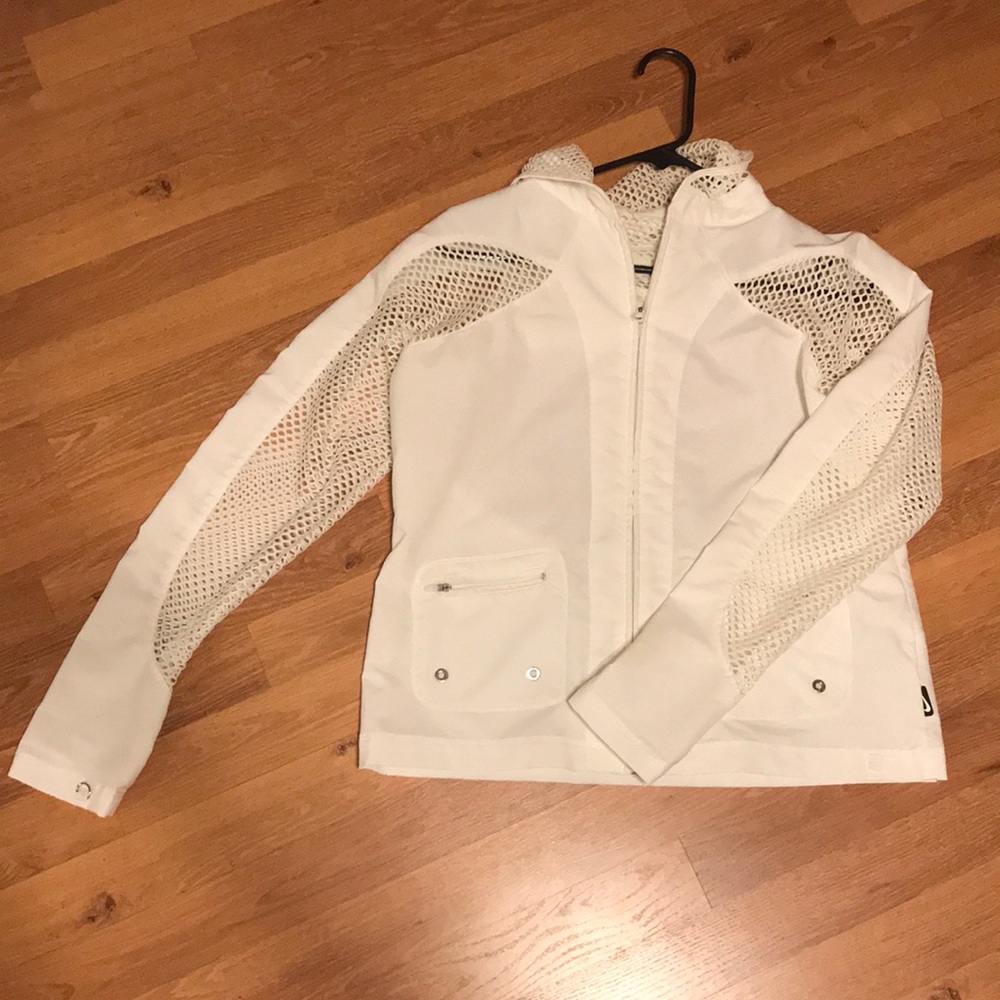 Nike Sphere Dry Mesh Jacket